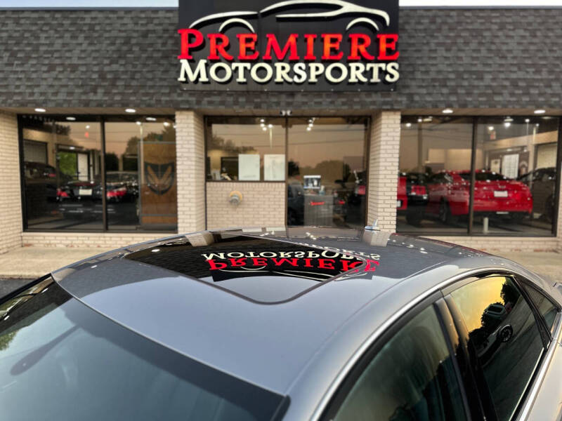 2017 Audi A6 2.0T quattro Premium