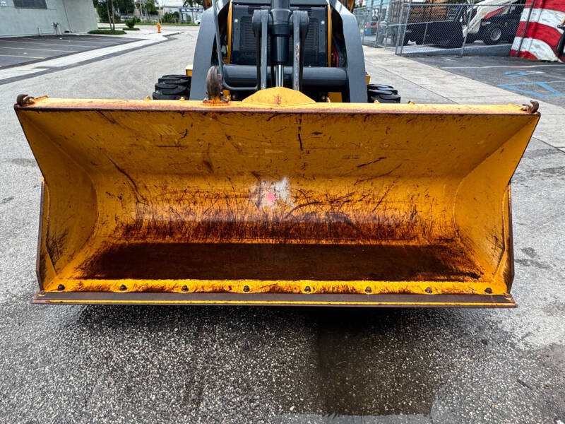 2020 John Deere 310 SL