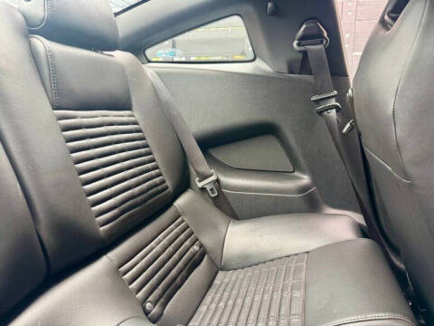 2014 Ford Shelby GT500