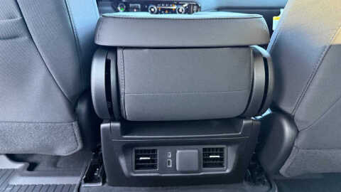 2026 Chevrolet Silverado 3500HD