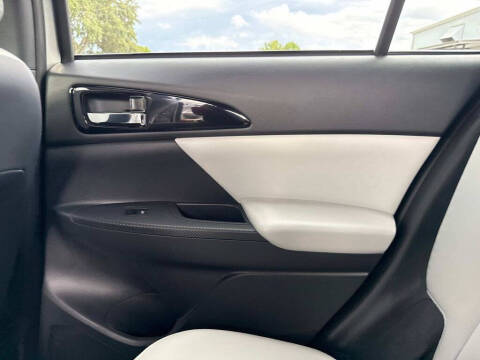 2025 Mitsubishi Eclipse Cross SEL