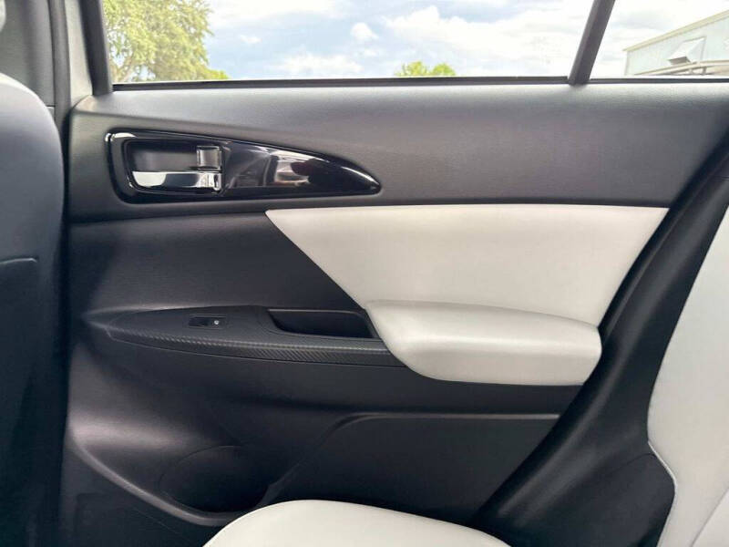 2025 Mitsubishi Eclipse Cross SEL