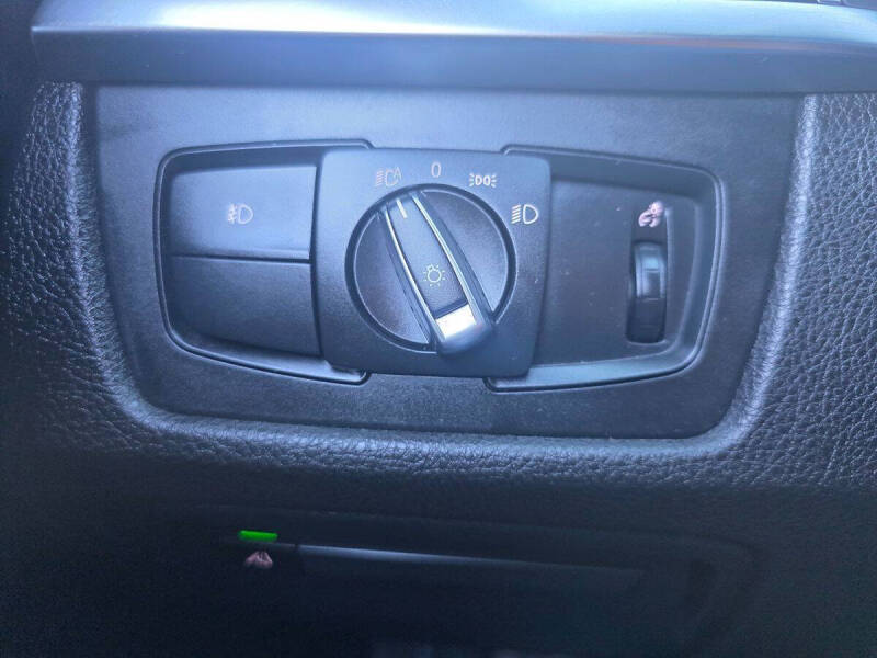 2018 BMW 4 Series 430i Gran Coupe