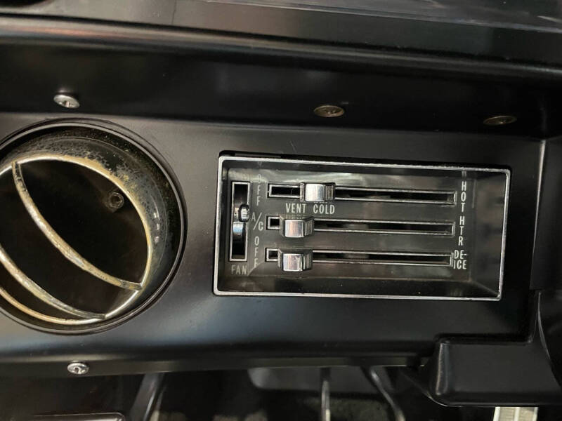 1968 Chevrolet Nova