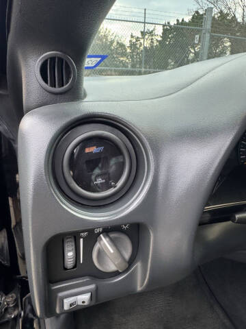 1998 Pontiac Firebird Trans Am