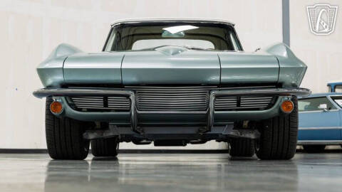 1965 Chevrolet Corvette