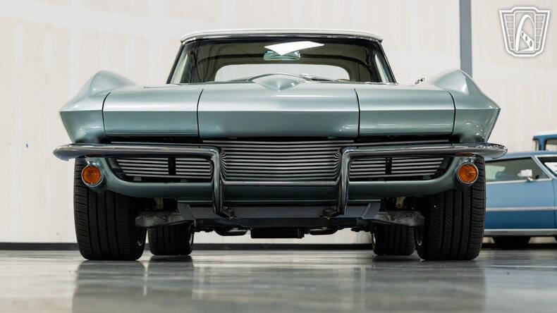 1965 Chevrolet Corvette