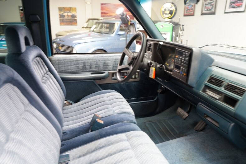 1994 Chevrolet C/K 1500 Series