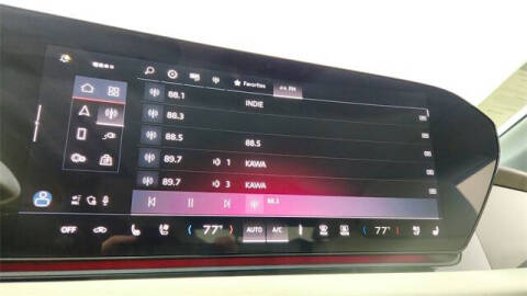 2025 Audi A6 Sportback e-tron quattro Prestige