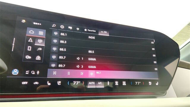 2025 Audi A6 Sportback e-tron quattro Prestige