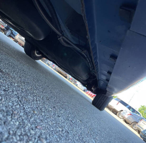 2013 Dodge Grand Caravan Crew