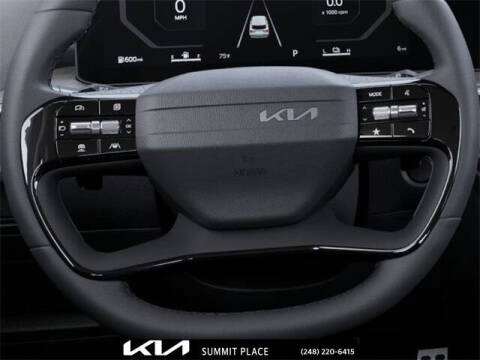 2026 Kia Sorento Hybrid