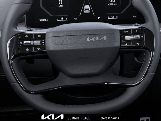 2026 Kia Sorento Hybrid