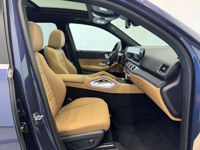 2026 Mercedes-Benz GLS GLS 450