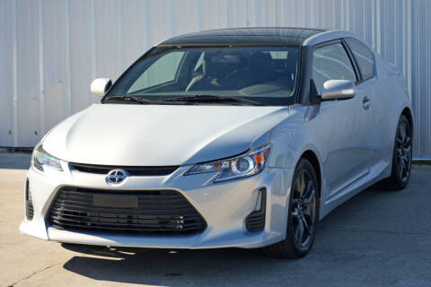 2014 Scion tC 10 Series