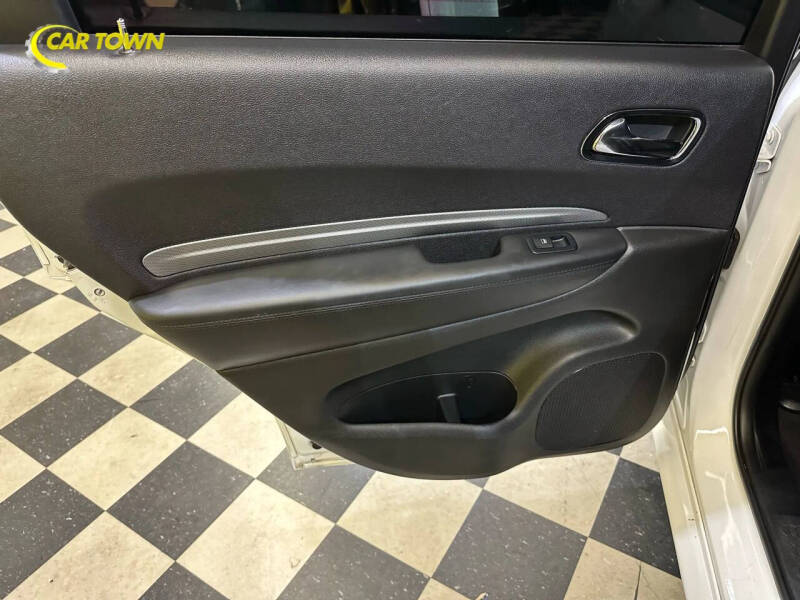 2019 Dodge Durango R/T