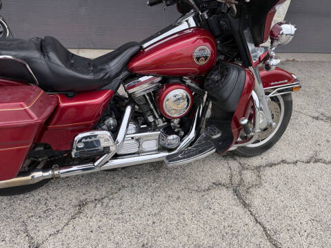 1994 Harley-Davidson Electra Glide Ultra Classic