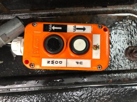 2008 International WorkStar 7400