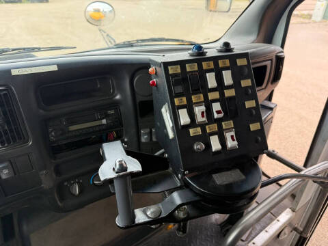 2003 Chevrolet Kodiak C5500