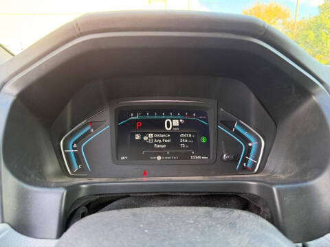 2023 Honda Odyssey EX