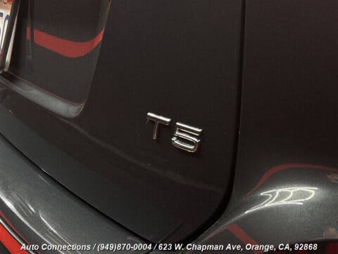 2015 Volvo XC60 T5 Drive-E Platinum