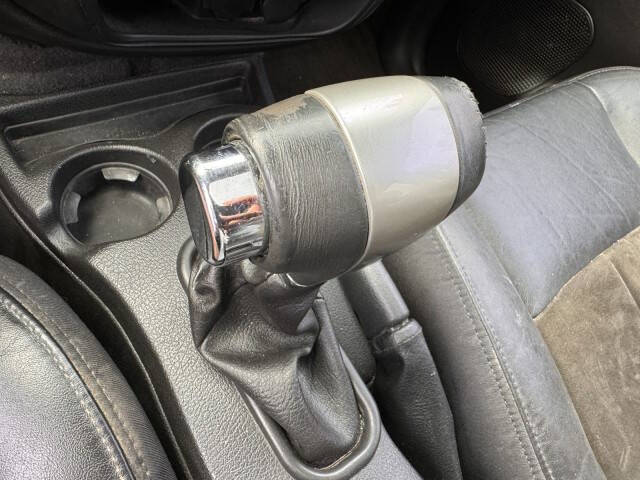 2007 Chevrolet TrailBlazer