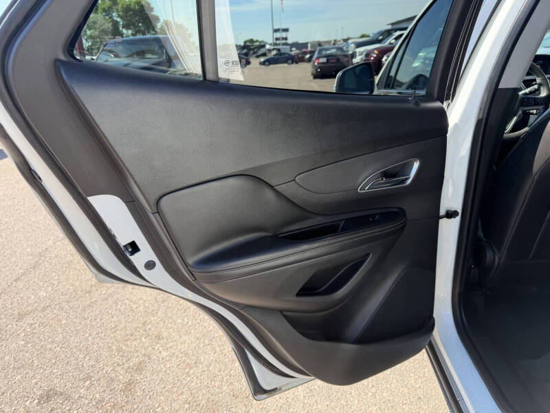 2014 Buick Encore Premium