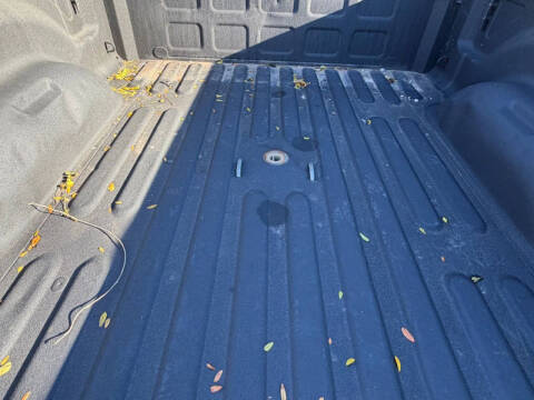 2020 RAM 2500 Laramie Longhorn