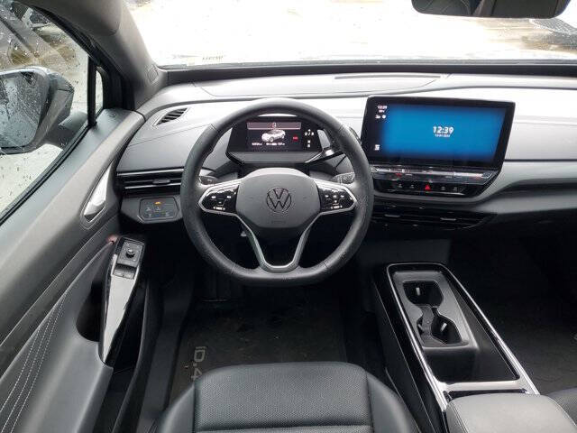 2023 Volkswagen ID.4 S