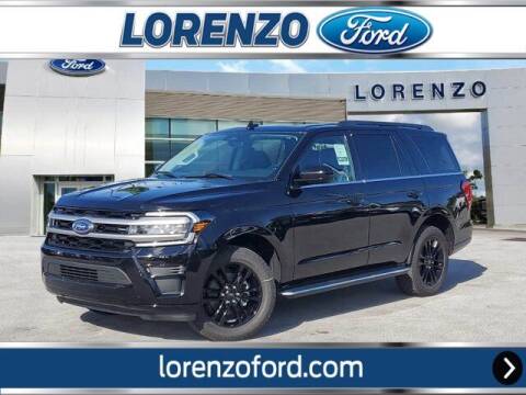 2022 Ford Expedition for sale at Lorenzo Ford in Homestead FL