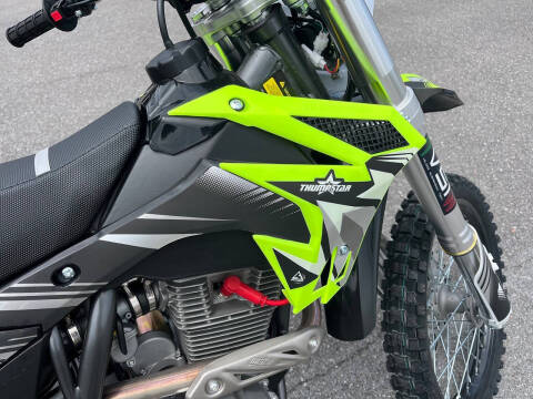 2024 Thumpstar TSF 230