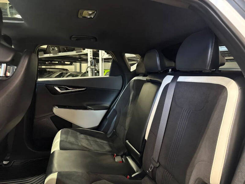 2022 Kia EV6 GT-Line