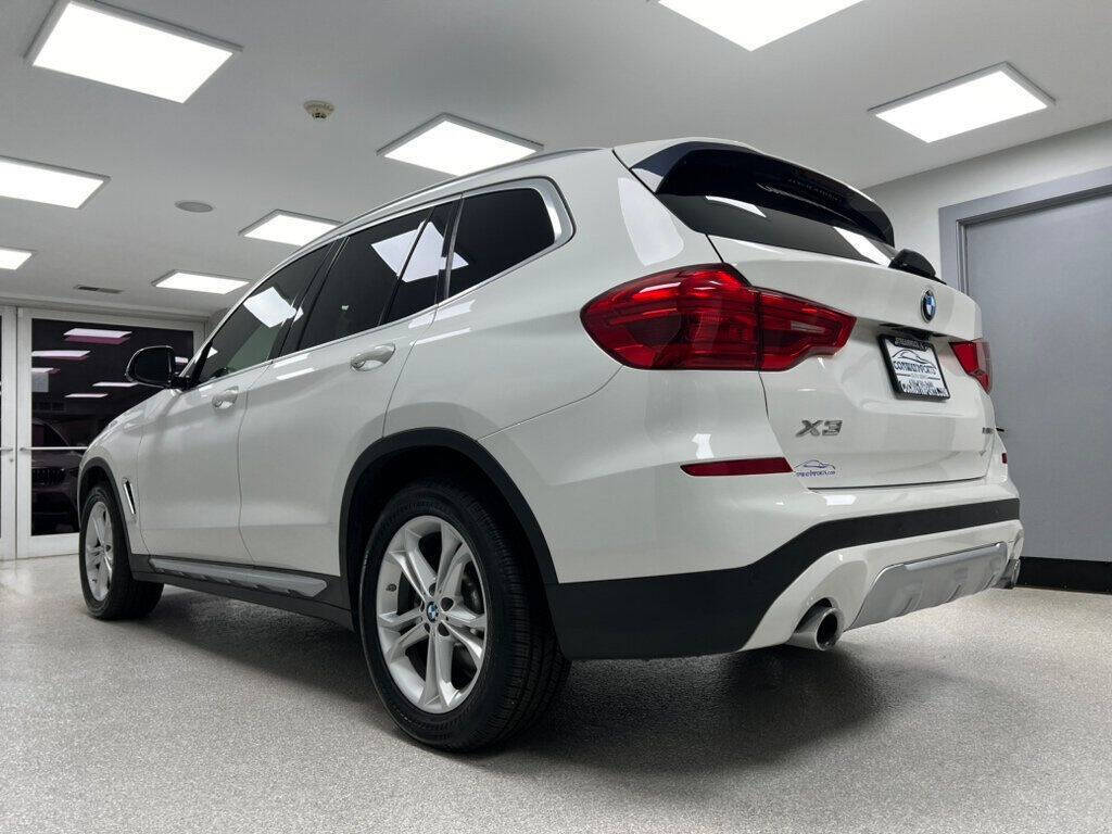 2019 BMW X3 for sale at Conway Imports in   Streamwood, IL