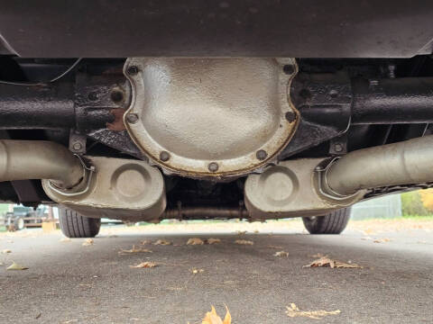 1968 Pontiac Firebird