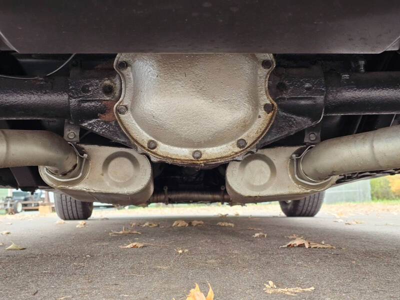 1968 Pontiac Firebird