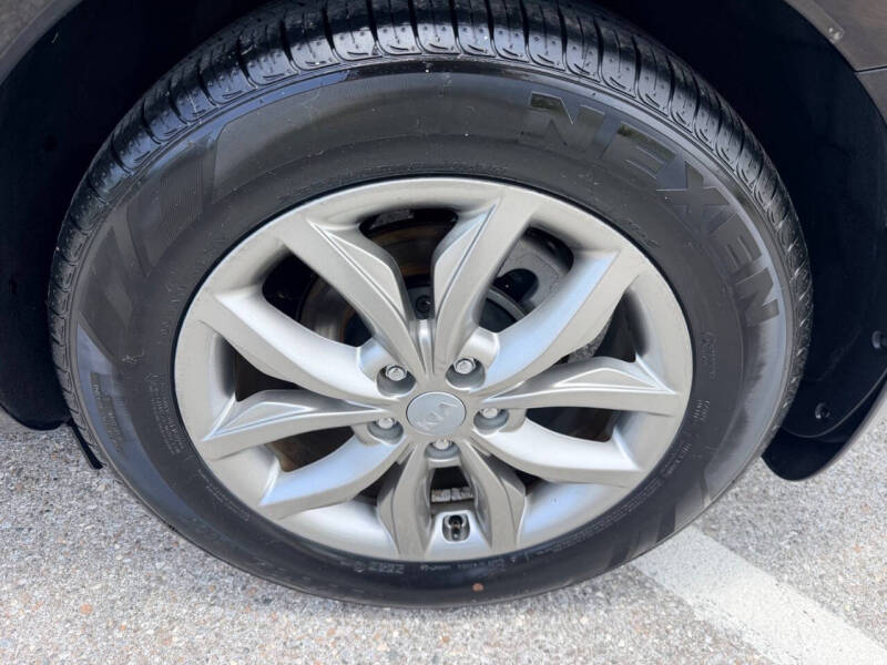 2020 Kia Sedona EX
