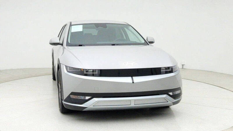 2022 Hyundai Ioniq 5 SE