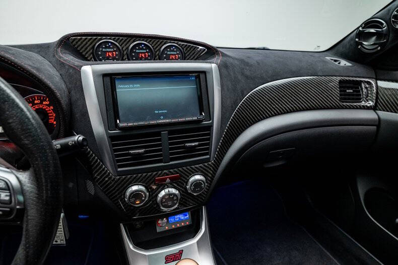 2012 Subaru Impreza