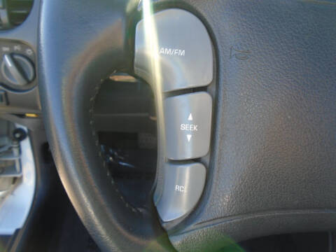 1994 Pontiac Firebird Trans Am