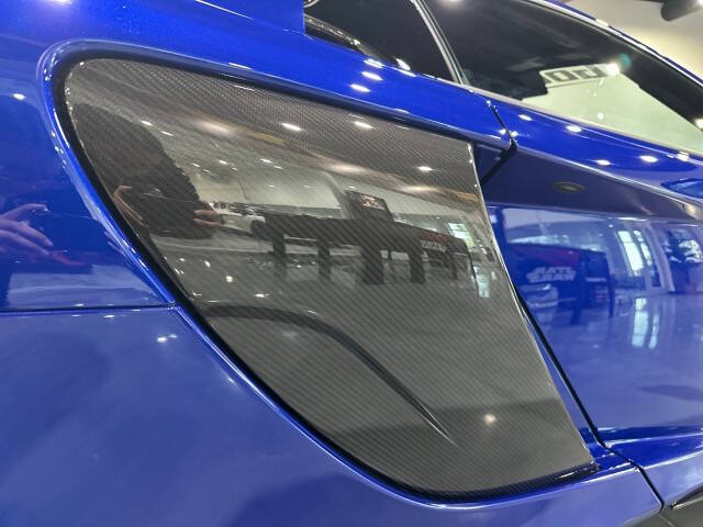 2015 McLaren 650S Spider