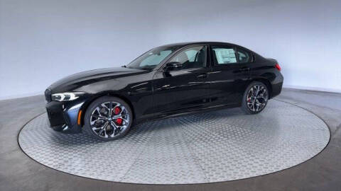 2025 BMW 3 Series 330i xDrive