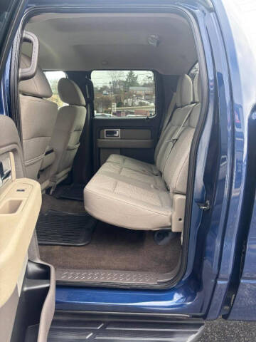 2010 Ford F-150