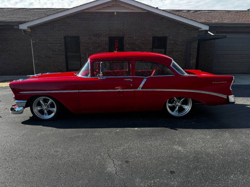 1956 Chevrolet 210