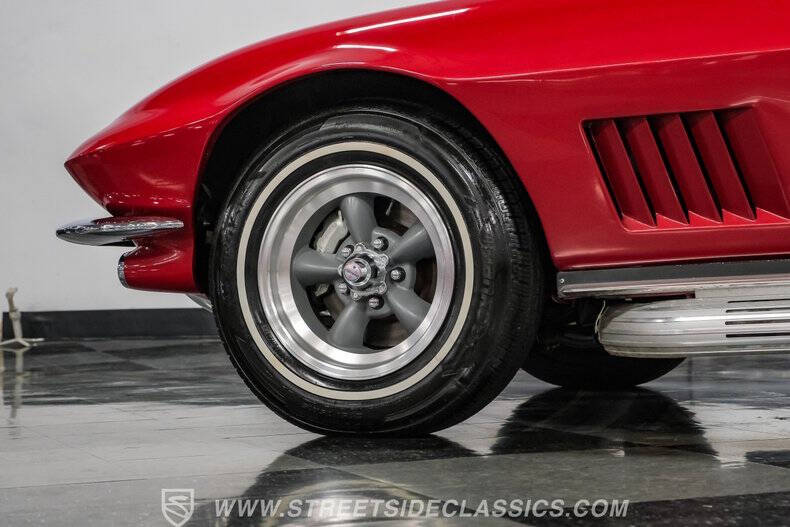 1967 Chevrolet Corvette