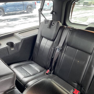 2014 Ford Expedition EL Limited
