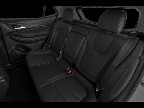 2021 Buick Encore GX Essence