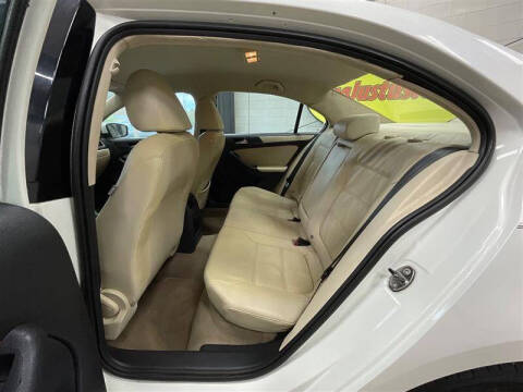 2011 Volkswagen Jetta