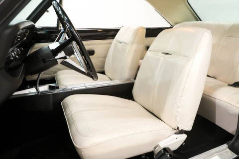 1968 Dodge Dart