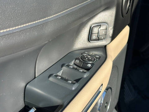 2023 Ford Expedition Limited