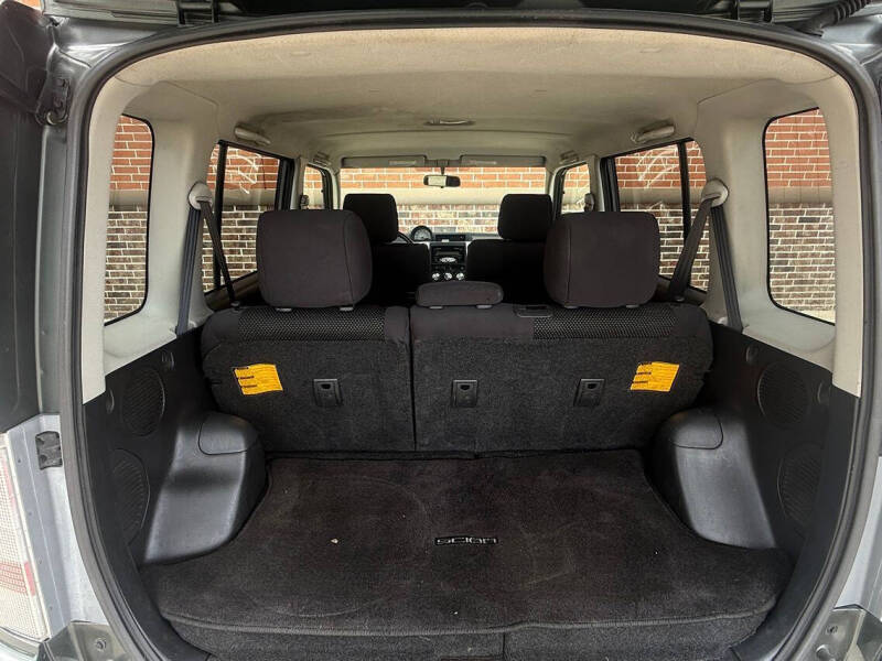 2006 Scion xB